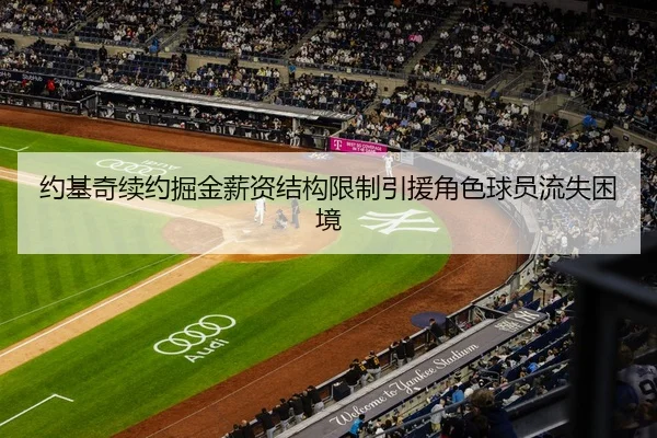 约基奇续约掘金薪资结构限制引援角色球员流失困境